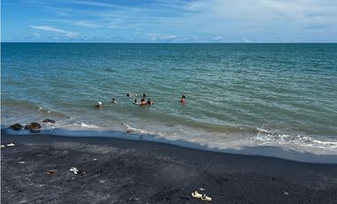 COSTA ESMERALDA / SAN CARLOS /  / TERRENO / 1041m2 / EXCLUSIVO