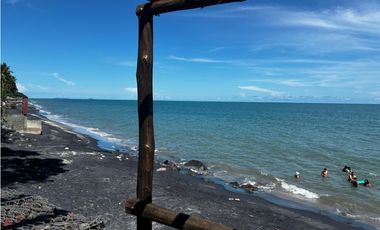 TERRENO / COSTA ESMERALDA / SAN CARLOS  / 1002m2 / EXCLUSIVO