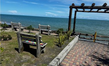 COSTA ESMERALDA / SAN CARLOS  / TERRENO / 1001 m2 / EXCLUSIVO