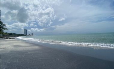 COSTA ESMERALDA / SAN CARLOS  / TERRENO / 1000 m2 / EXCLUSIVO