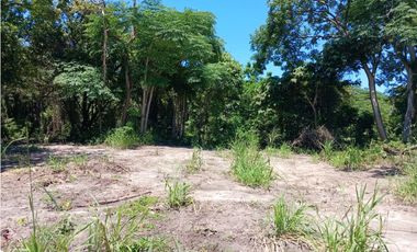 COSTA ESMERALDA / SAN CARLOS  / TERRENO / 1000 m2 / EXCLUSIVO