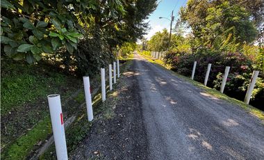 COSTA ESMERALDA / SAN CARLOS  / TERRENO / 1000 m2 / EXCLUSIVO