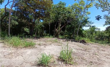 COSTA ESMERALDA / SAN CARLOS  / TERRENO / 999 m2 / EXCLUSIVO