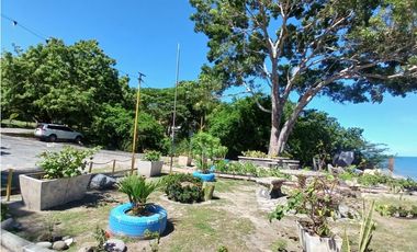SAN CARLOS / COSTA ESMERALDA  / TERRENO / 1002m2 / CERCA DE PLAYA