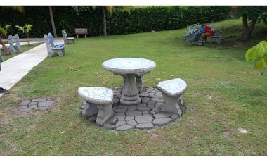 SAN CARLOS / COSTA ESMERALDA  / TERRENO / 1002m2 / CERCA DE PLAYA