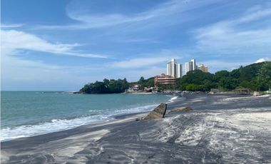 COSTA ESMERALDA / SAN CARLOS  / TERRENO / 999 m2 / EXCLUSIVO