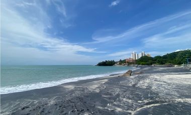 COSTA ESMERALDA / SAN CARLOS  / TERRENO / 999 m2 / EXCLUSIVO