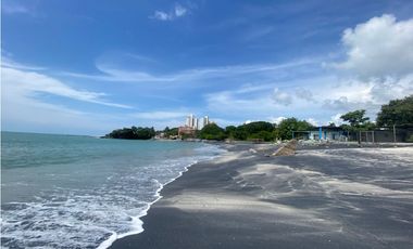 COSTA ESMERALDA / SAN CARLOS  / TERRENO / 999 m2 / EXCLUSIVO