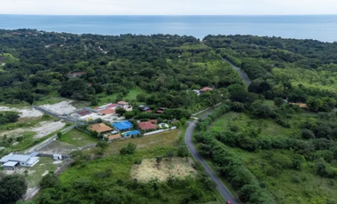 COSTA ESMERALDA / SAN CARLOS  / TERRENO / 999 m2 / EXCLUSIVO