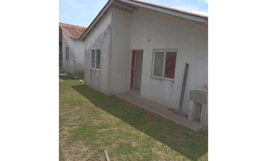 VENDO CASA EN LA CHORRERA URBANIZACION EL PRADO