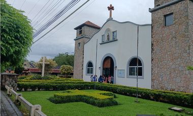 VALLE DE ANTON / 3110 m2 / CLIMA FRIO / TERRENO PLANO