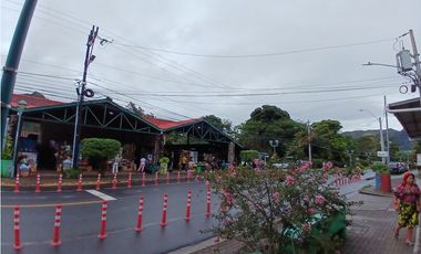 VALLE DE ANTON / 3110 m2 / CLIMA FRIO / TERRENO PLANO