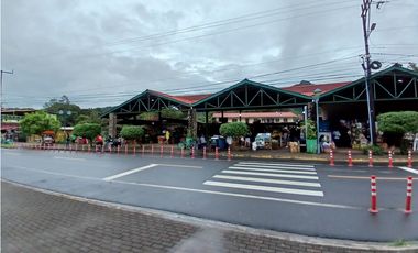 VALLE DE ANTON / 3110 m2 / CLIMA FRIO / TERRENO PLANO