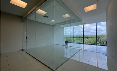 ALQUILER DE OFICINA EN COSTA DEL ESTE (8)