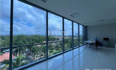 ALQUILER DE OFICINA EN COSTA DEL ESTE (8)