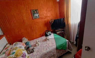 Departamento en Venta en Parral - Primer piso