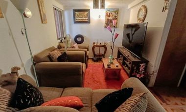 Departamento en Venta en Parral - Primer piso