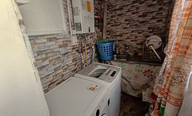 Departamento en Venta en Parral - Primer piso