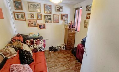 Departamento en Venta en Parral - Primer piso