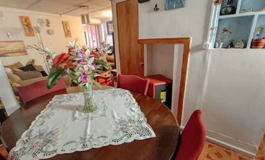 Departamento en Venta en Parral - Primer piso