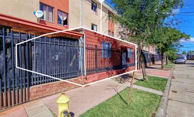 Departamento en Venta en Parral - Primer piso