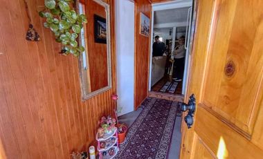 Departamento en Venta en Parral - Primer piso