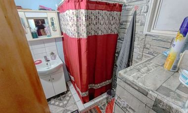 Departamento en Venta en Parral - Primer piso