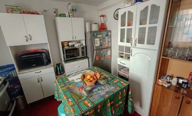 Departamento en Venta en Parral - Primer piso