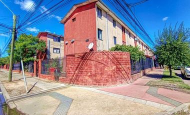 Departamento en Venta en Parral - Primer piso