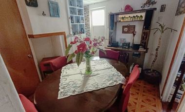 Departamento en Venta en Parral - Primer piso