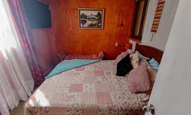 Departamento en Venta en Parral - Primer piso