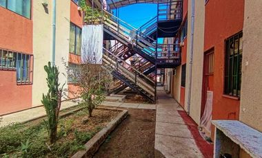 Departamento en Venta en Parral - Primer piso