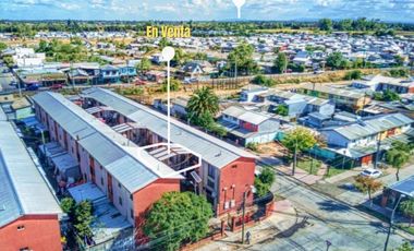 Departamento en Venta en Parral - Primer piso