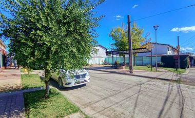 Departamento en Venta en Parral - Primer piso