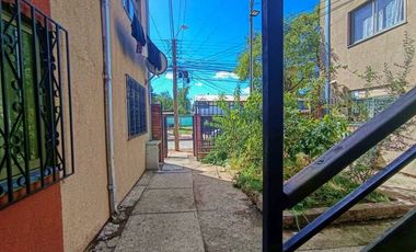 Departamento en Venta en Parral - Primer piso