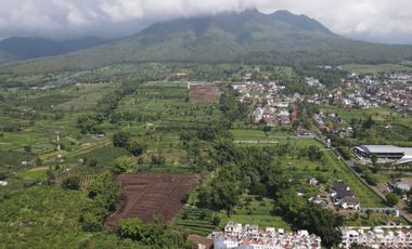 Di Jual Premium Villa Panderman | Free Ful Interior Dipusat Wisata