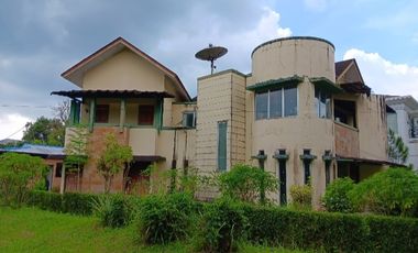 Rumah dijual di Kalawat, Minahasa Utara