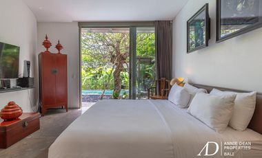 LEASEHOLD SINGLE-LEVEL MODERN CONTEMPORARY IN THE HEART OF UMALAS