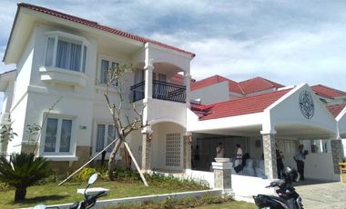 Rumah dijual di Mapanget, Manado