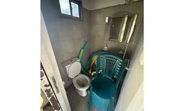 IMPORTANTE CASA QUINTA A METROS DEL CENTRO