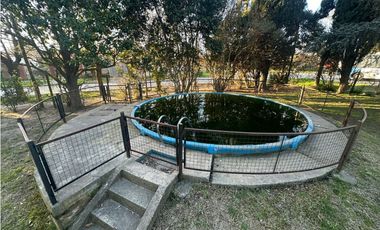 IMPORTANTE CASA QUINTA A METROS DEL CENTRO