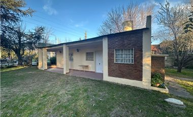 IMPORTANTE CASA QUINTA A METROS DEL CENTRO