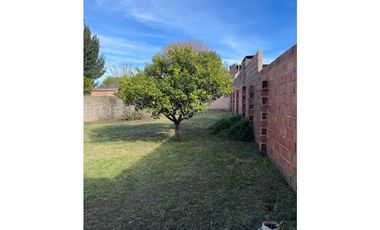 casa de tres dormitorios Necochea