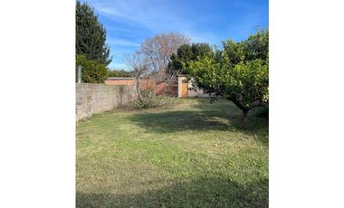 casa de tres dormitorios Necochea