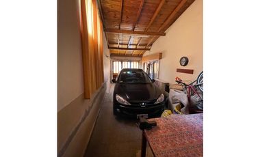 casa de tres dormitorios Necochea