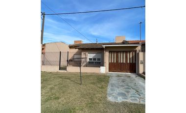 casa de tres dormitorios Necochea