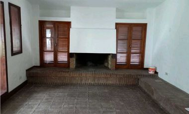 VENDO HERMOSA CASA – BARRIO LA CUESTA, VILLA CARLOS PAZ Propiedad