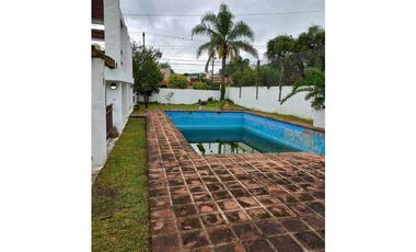 VENDO HERMOSA CASA – BARRIO LA CUESTA, VILLA CARLOS PAZ Propiedad