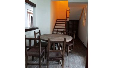VENDO HERMOSA CASA – BARRIO LA CUESTA, VILLA CARLOS PAZ Propiedad