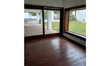 VENDO HERMOSA CASA – BARRIO LA CUESTA, VILLA CARLOS PAZ Propiedad